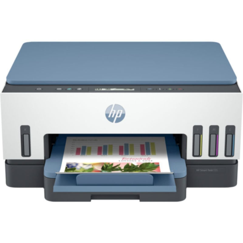 HP | Smart Tank 725 All in One Printer | 28B51A