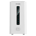 D-LINK | 5G AX1800Â  wifi 6 router with 4 x Gigabit LAN ports, 1 x Gigabit WAN port, 1 x USB  | DWR-2000M