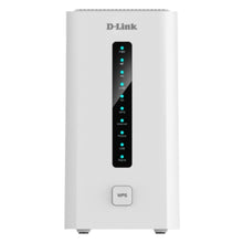 D-LINK | 5G AX1800Â  wifi 6 router with 4 x Gigabit LAN ports, 1 x Gigabit WAN port, 1 x USB  | DWR-2000M