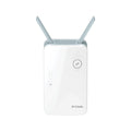 D-LINK | AX1500 WI-FI 6 MESH DUAL BAND Range Extender (E15/BNA)  | E15/BNA