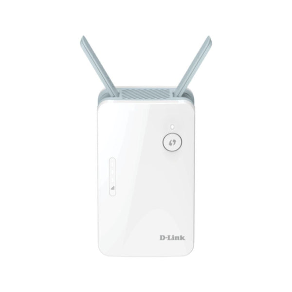 D-LINK | AX1500 WI-FI 6 MESH DUAL BAND Range Extender (E15/BNA)  | E15/BNA