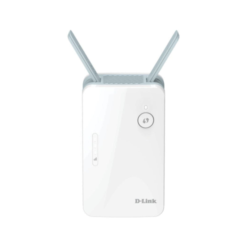 D-LINK | AX1500 WI-FI 6 MESH DUAL BAND Range Extender (E15/BNA)  | E15/BNA