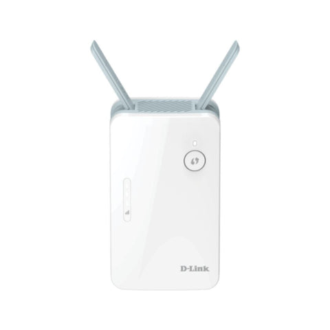 D-LINK | AX1500 WI-FI 6 MESH DUAL BAND Range Extender (E15/BNA)  | E15/BNA