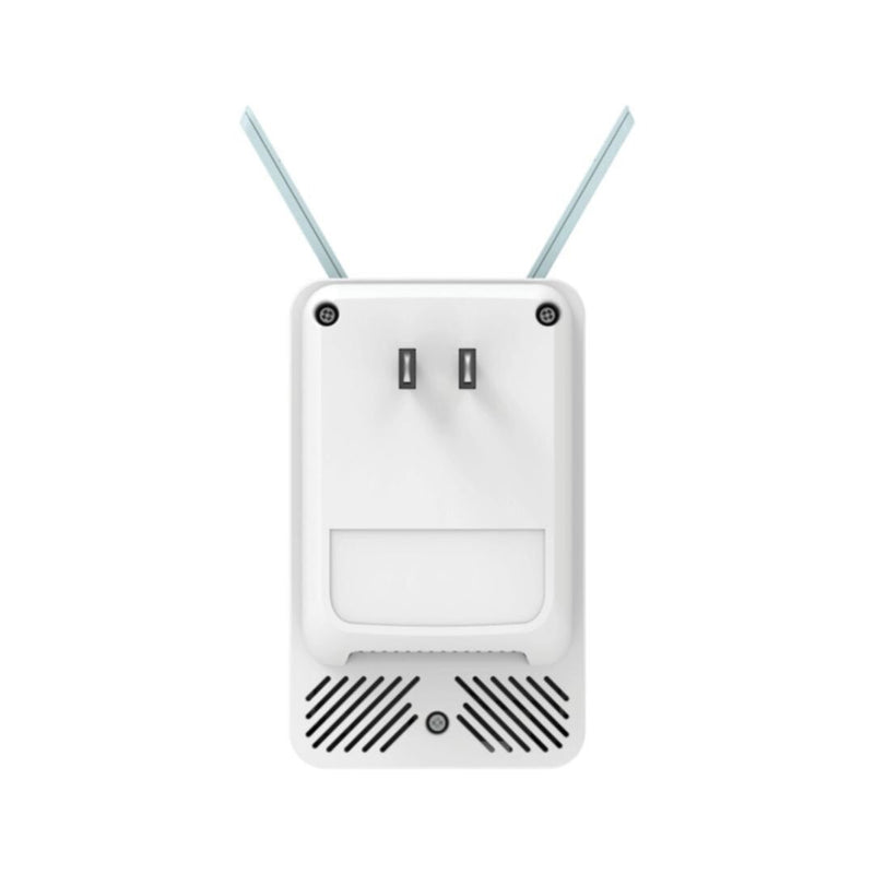 D-LINK | AX1500 WI-FI 6 MESH DUAL BAND Range Extender (E15/BNA)  | E15/BNA