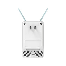 D-LINK | AX1500 WI-FI 6 MESH DUAL BAND Range Extender (E15/BNA)  | E15/BNA