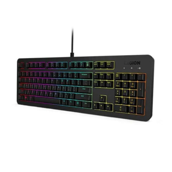 LENOVO | KBD_BO Legion K300 Keyboard  | GY40Y57722