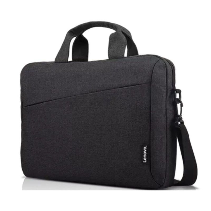 LENOVO | 15.6 Inches Laptop Casual Toploader T210 Black | GX40Q17229