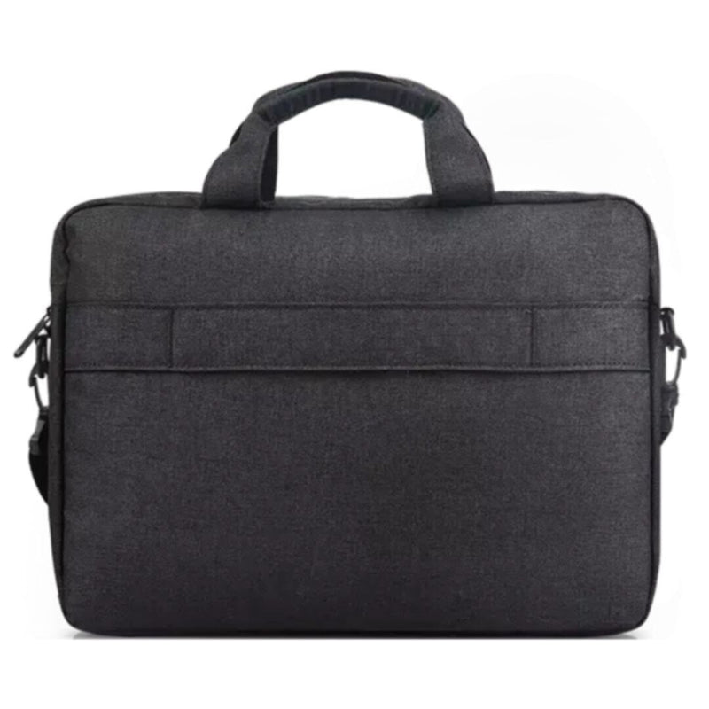 LENOVO | 15.6 Inches Laptop Casual Toploader T210 Black | GX40Q17229