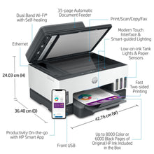 HP | Smart Tank 790 All in One Printer | 4WF66A