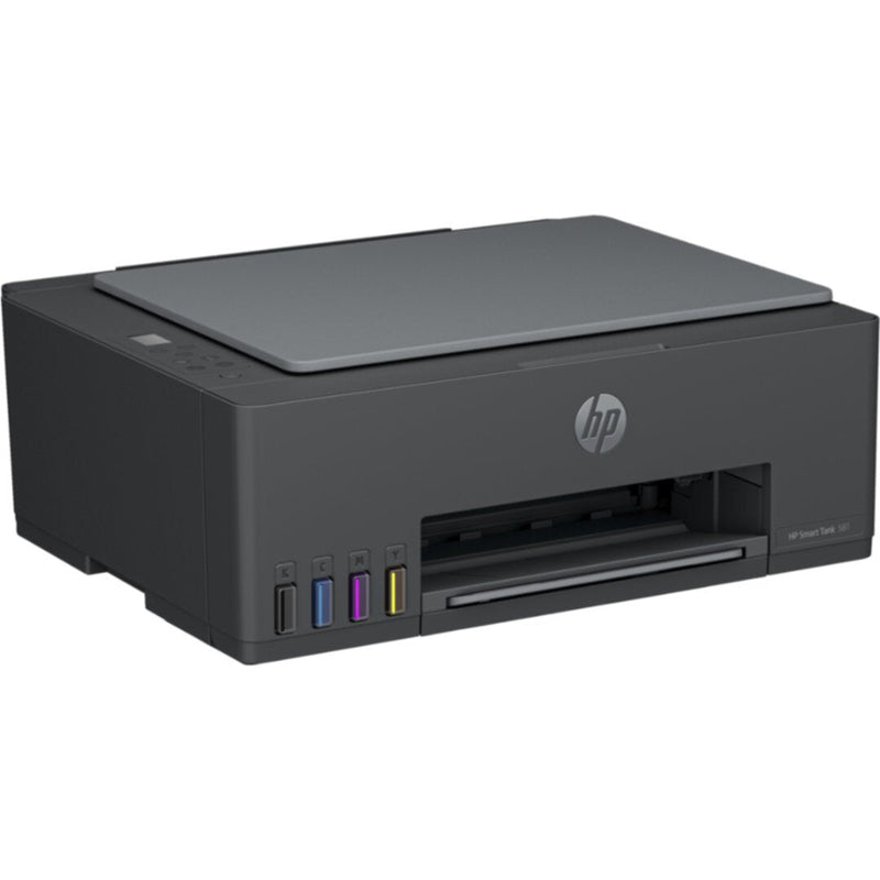 HP | Smart Tank 581 All in One Printer | 4A8D4A