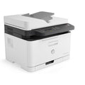 HP | Color Laser MFP 179fnw Printer | 4ZB97A