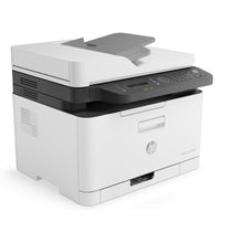 HP | Color Laser MFP 179fnw Printer | 4ZB97A