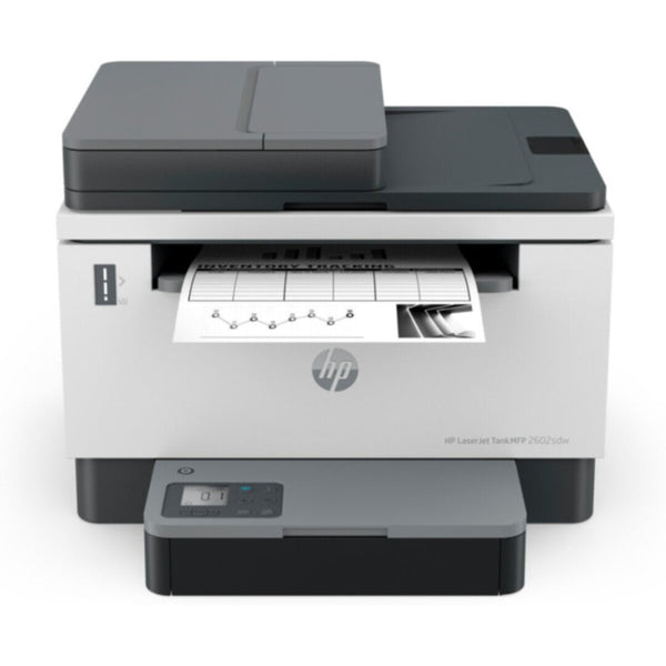 HP | LaserJet Tank MFP 2602sdw | 2R7F5A