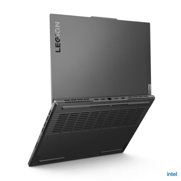LENOVO | Legion Slim 5 Gaming Laptop 16IRH8 i7-13700H, 16GB, 1TB SSD,RTX 4060 8GB, 16" WQXGA, Grey, Win11 | 82YA0056AX