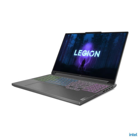 LENOVO | Legion Slim 5 Gaming Laptop 16IRH8 i7-13700H, 16GB, 1TB SSD,RTX 4060 8GB, 16