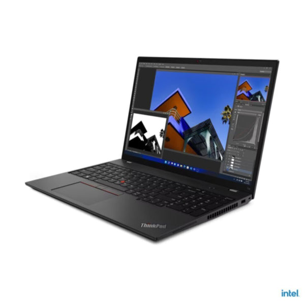 LENOVO | ThinkPad 16.0" Laptop T16 Gen1 Core i5 8GB 512GB SSD Win 11 | 21BV003VGR