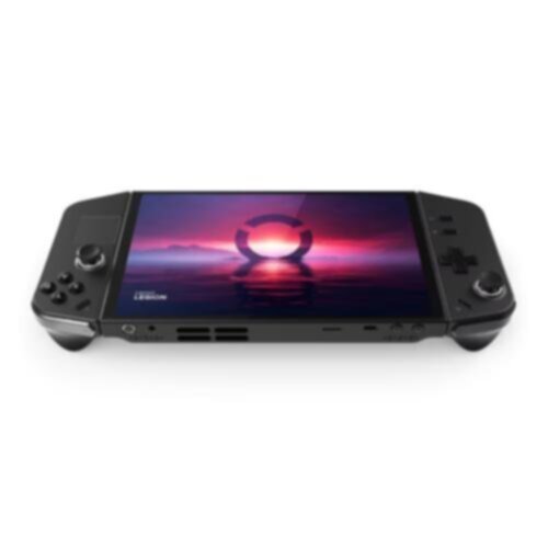 LENOVO | Legion Go 8APU1 -Ryzen Z1 | 83E1003TAX