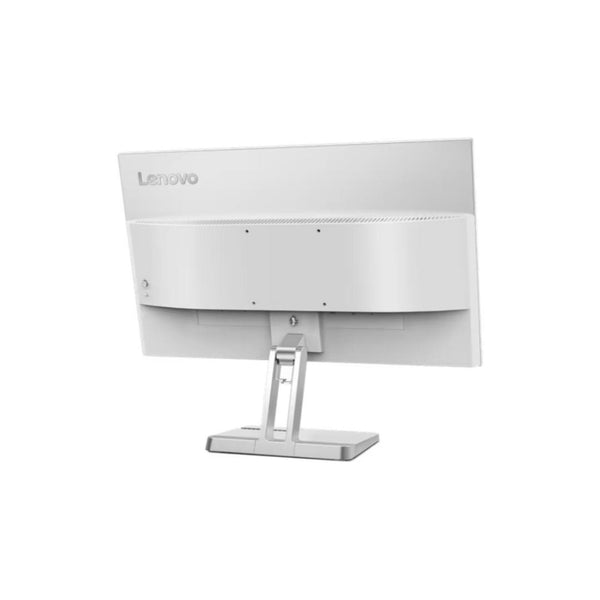 LENOVO | L24e-40-23.8" inch FHD Sculptured Stand Monitor | 67AAKAC3AE