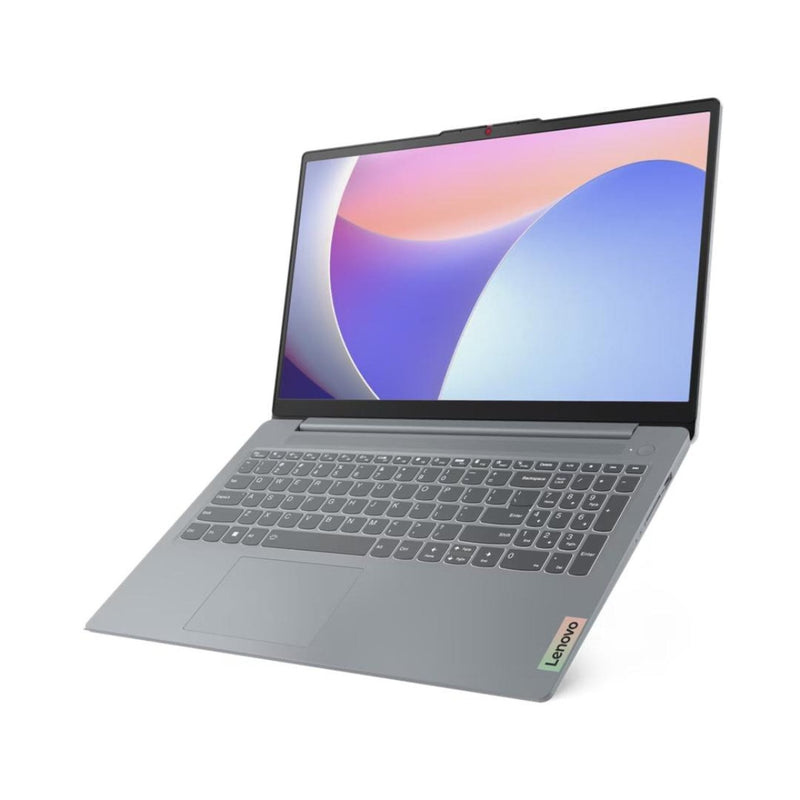 LENOVO | IdeaPad Slim 3 15IAH8 Non Touch Intel Core i5 8GB RAM 512GB SSD 15.6inch Windows 11 | 83ER001LAX
