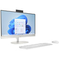 HP | All-in-One 24-cr0007ne PC AMD Ryzen 5 7520U | 9C9F9EA