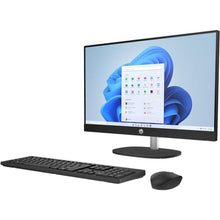 HP | All-in-One 24-cr0018ne i5-1335U PC | 9C9G9EA