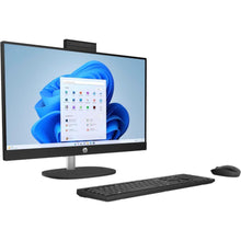 HP | All-in-One 24-cr0018ne i5-1335U PC | 9C9G9EA