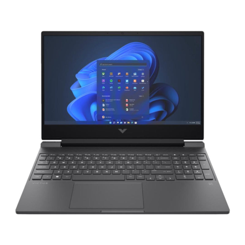HP | Victus Gaming Laptop 15-fa0093ne Intel Core i5-12450H | 822T7EA