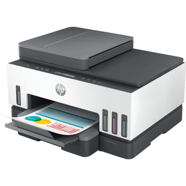 HP | Smart Tank 750 All in One Printer | 6UU47A