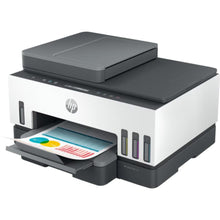 HP | Smart Tank 750 All in One Printer | 6UU47A