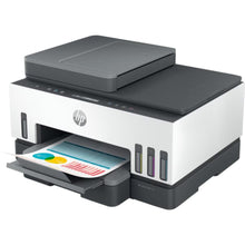 HP | Smart Tank 750 All in One Printer | 6UU47A
