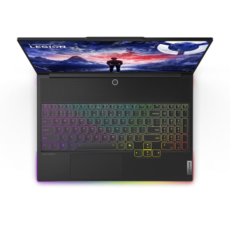 LENOVO | Legion 9 16IRX9 Intel Core i9 64GB RAM 2TB SSD 16inch Windows 11 | 83G0000CAX