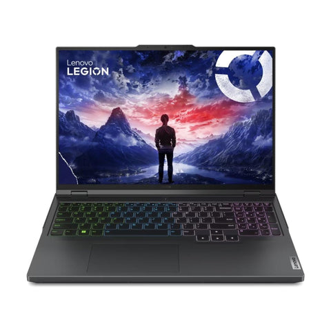 LENOVO | Legion Pro 5 16IRX9 Intel Core i7-14650HX 32GB RAM 16 Inches 1 TB SSD Win 11 Home | 83DF0063AX