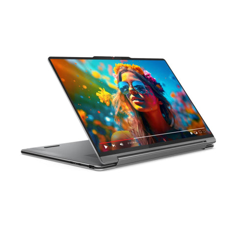 LENOVO | Yoga 9 2-in-1 14IMH9 Intel Core Ultra 7 155H 16GB RAM 14 Inches 1 TB SSD Multi-touch Win 11 Home | 83AC000JAX