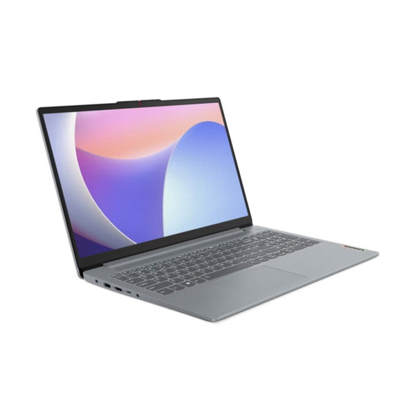 LENOVO | IdeaPad Slim 3 15IAH8 (i5-12450H, 16GB/512GB, 15.6" FHD, Grey, Win11) | 83ER00C4AX