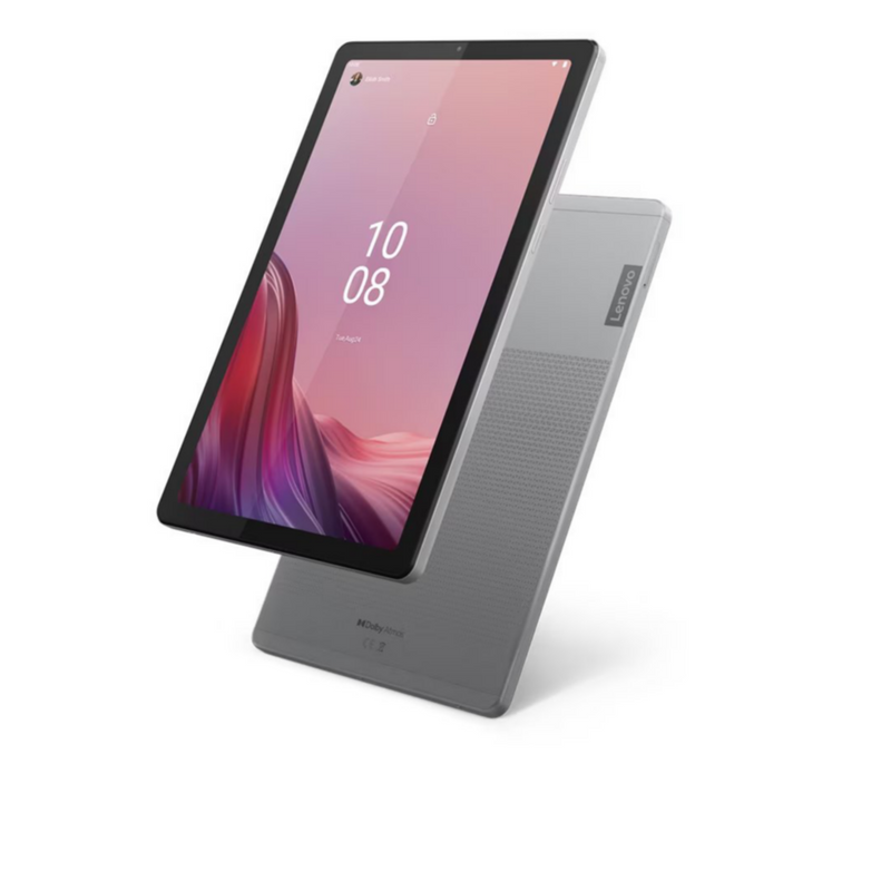 LENOVO | M9 - TB 310FU, Wifi Only, Grey, 9
