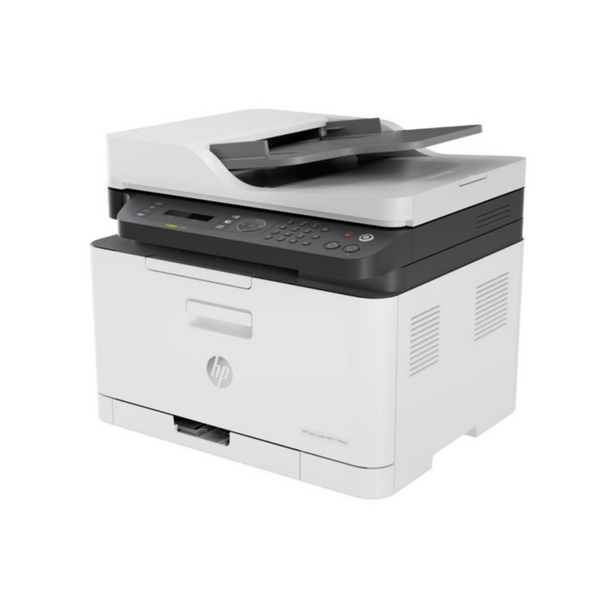 HP | Color Laser MFP 179fnw Printer | 4ZB97A
