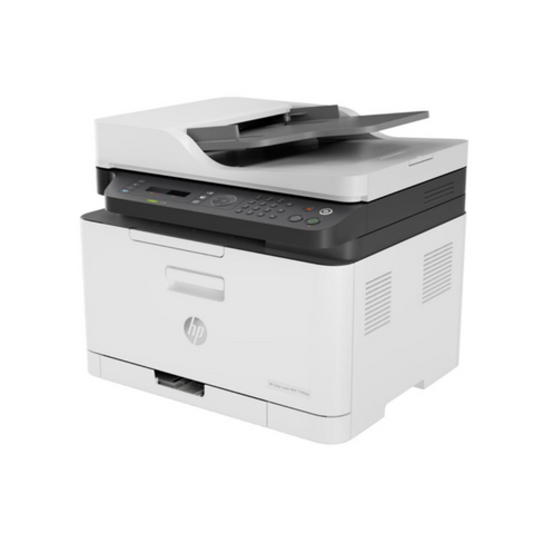 HP | Color Laser MFP 179fnw Printer | 4ZB97A