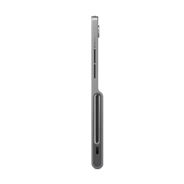 LENOVO | Tab Plus - TB 351FU, Wifi Only, Grey, 11.5" 2K (IPS 400nits, 90Hz, IP52), MediaTek Helio G99, 8GB/256GB (up to 1TB), Front 8MP/Rear 8MP, JBL Hi-Fi Speakers, 8600mAh, Android 14 with sleeve & FOC Pen ZG38C05190. | ZADX0108AE