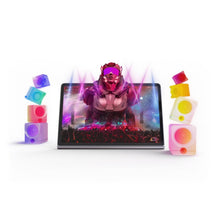 LENOVO | Tab Plus - TB 351FU, Wifi Only, Grey, 11.5