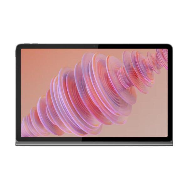 LENOVO | Tab Plus - TB 351FU, Wifi Only, Grey, 11.5" 2K (IPS 400nits, 90Hz, IP52), MediaTek Helio G99, 8GB/256GB (up to 1TB), Front 8MP/Rear 8MP, JBL Hi-Fi Speakers, 8600mAh, Android 14 with sleeve & FOC Pen ZG38C05190. | ZADX0108AE