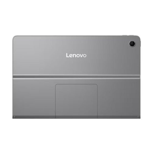 LENOVO | Tab Plus - TB 351FU, Wifi Only, Grey, 11.5" 2K (IPS 400nits, 90Hz, IP52), MediaTek Helio G99, 8GB/256GB (up to 1TB), Front 8MP/Rear 8MP, JBL Hi-Fi Speakers, 8600mAh, Android 14 with sleeve & FOC Pen ZG38C05190. | ZADX0108AE