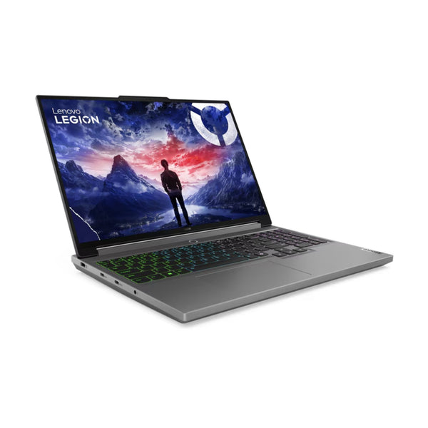 LENOVO | Legion 5 16IRX9 (i7-13650HX, 16GB/512GB, RTX 4060 8GB , 16" WQXGA, Grey, Win11) | 83DG00CVAX