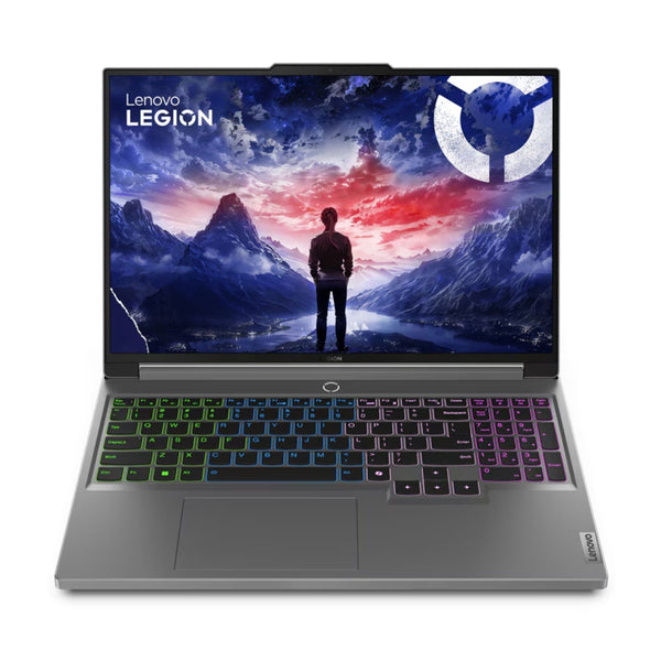 LENOVO | Legion 5 16IRX9 (i7-13650HX, 16GB/512GB, RTX 4060 8GB , 16" WQXGA, Grey, Win11) | 83DG00CVAX