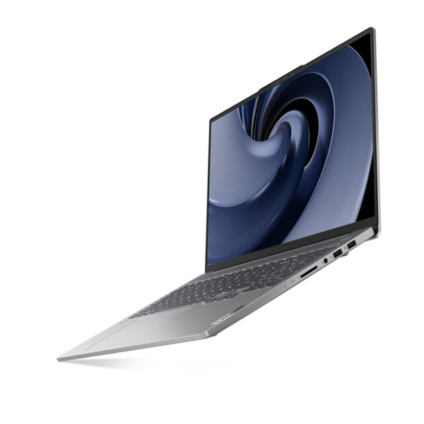 LENOVO | IdeaPad Pro 5 16IMH9 (Ultra 9 185H, 32GB/1TB, 16" 2.5K, Grey, Win11) | 83D4003HAX