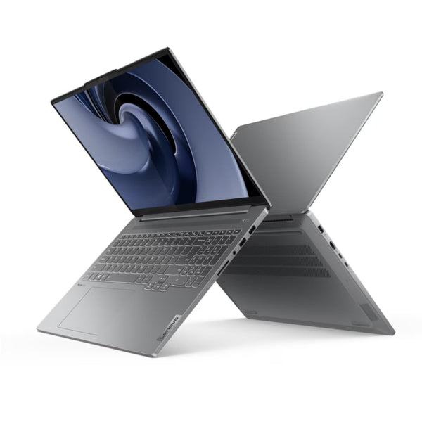 LENOVO | IdeaPad Pro 5 16IMH9 (Ultra 9 185H, 32GB/1TB, 16" 2.5K, Grey, Win11) | 83D4003HAX