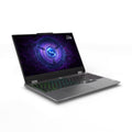 LENOVO | LOQ 15IAX9 Intel Core i5 24GB RAM 512GB SSD 15.6 Inches Windows 11 | 83GS0095AX
