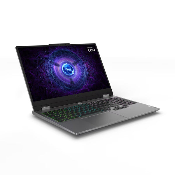 LENOVO | LOQ 15IAX9 Intel Core i5 24GB RAM 512GB SSD 15.6 Inches Windows 11 | 83GS0095AX