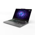LENOVO | LOQ 15IAX9 Intel Core i5 24GB RAM 512GB SSD 15.6 Inches Windows 11 | 83GS0095AX