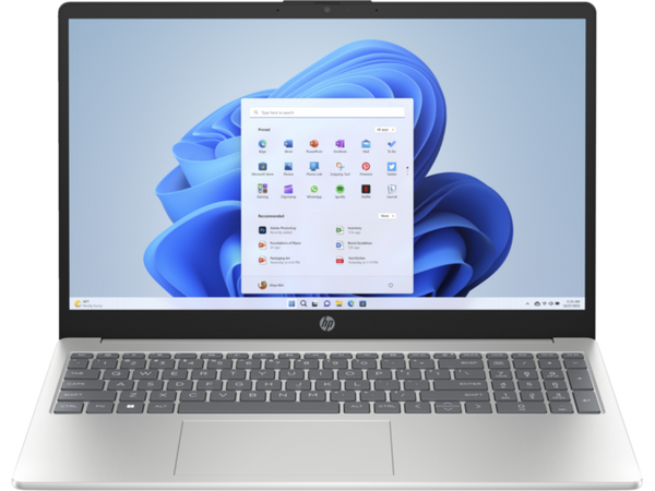 HP | Laptop 15-fd0056ne Intel Core i5-1334U | 9Q4M6EA