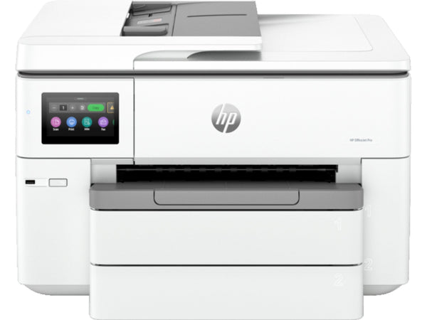 HP | Officejet Pro 9730  Wide Format All-in-One Printer | 537P5C